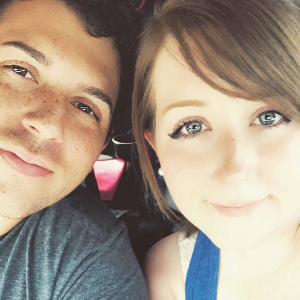 Meet your Posher, Alexandra